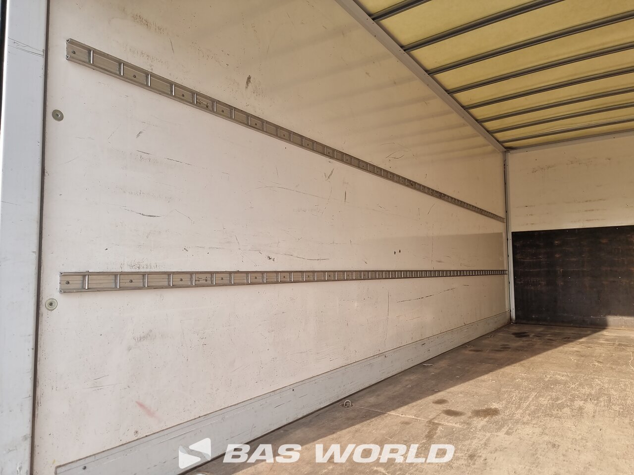 Other : Iveco Daily 70C18 Carrosseries