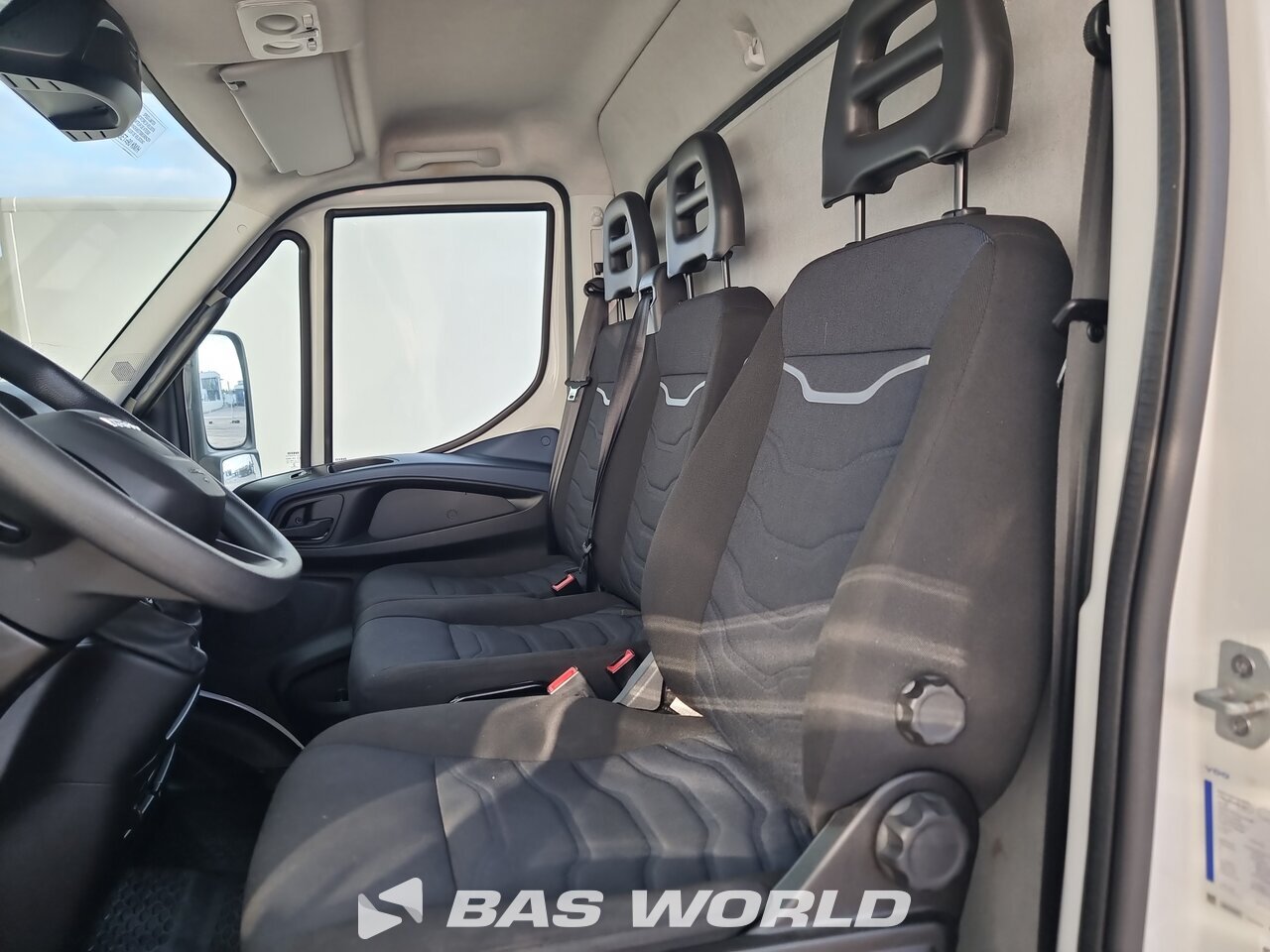 Other : Iveco Daily 70C18 Carrosseries