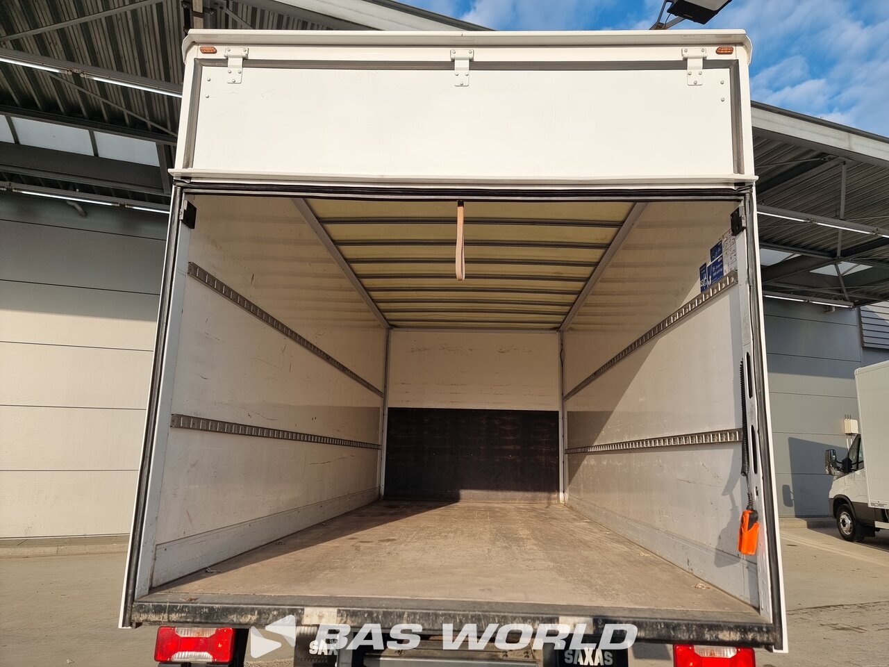 Other : Iveco Daily 70C18 Carrosseries