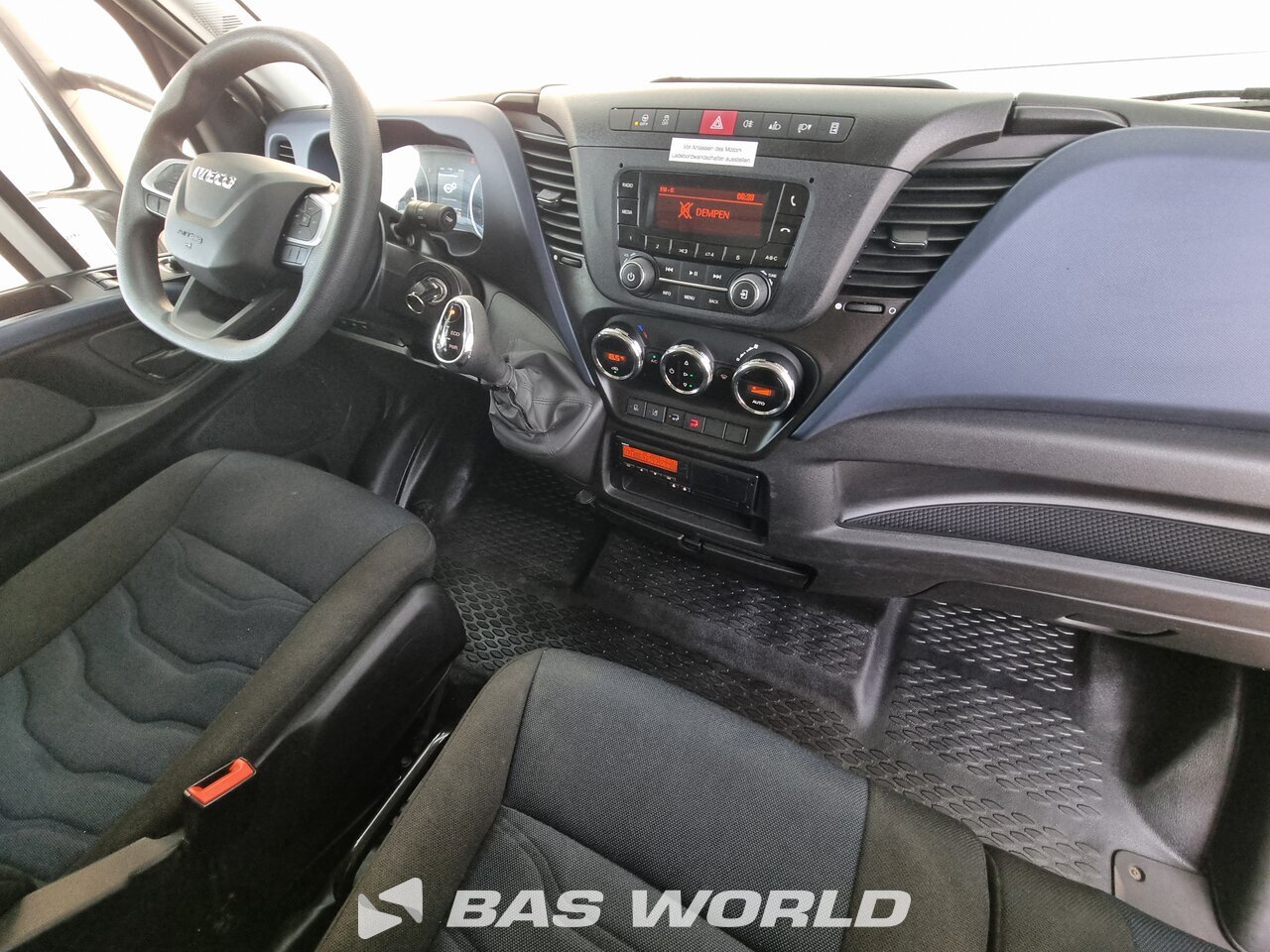 Other : Iveco Daily 70C18 Carrosseries