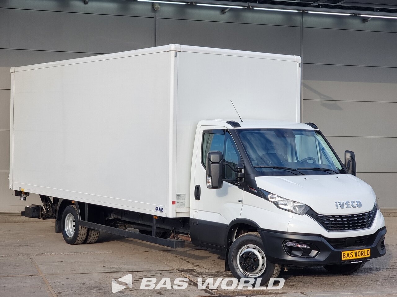 Other : Iveco Daily 70C18 Carrosseries