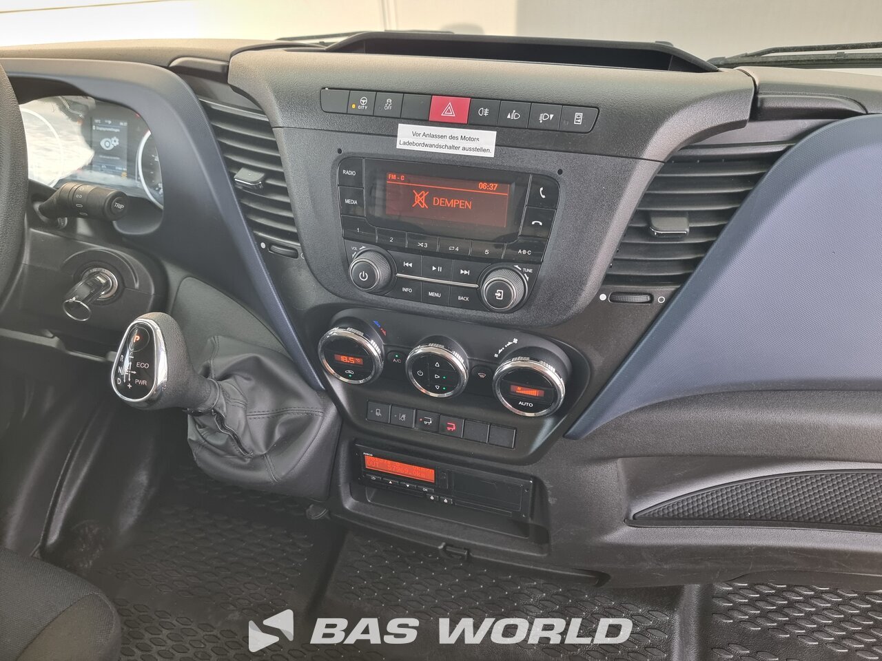 Other : Iveco Daily 70C18 Carrosseries