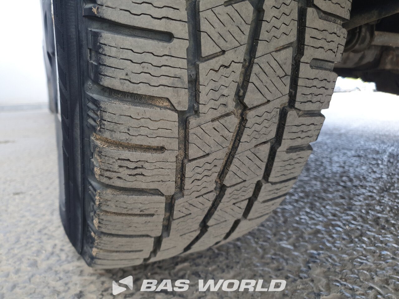 Other : Iveco Daily 35S15 Fourgons utilitaires