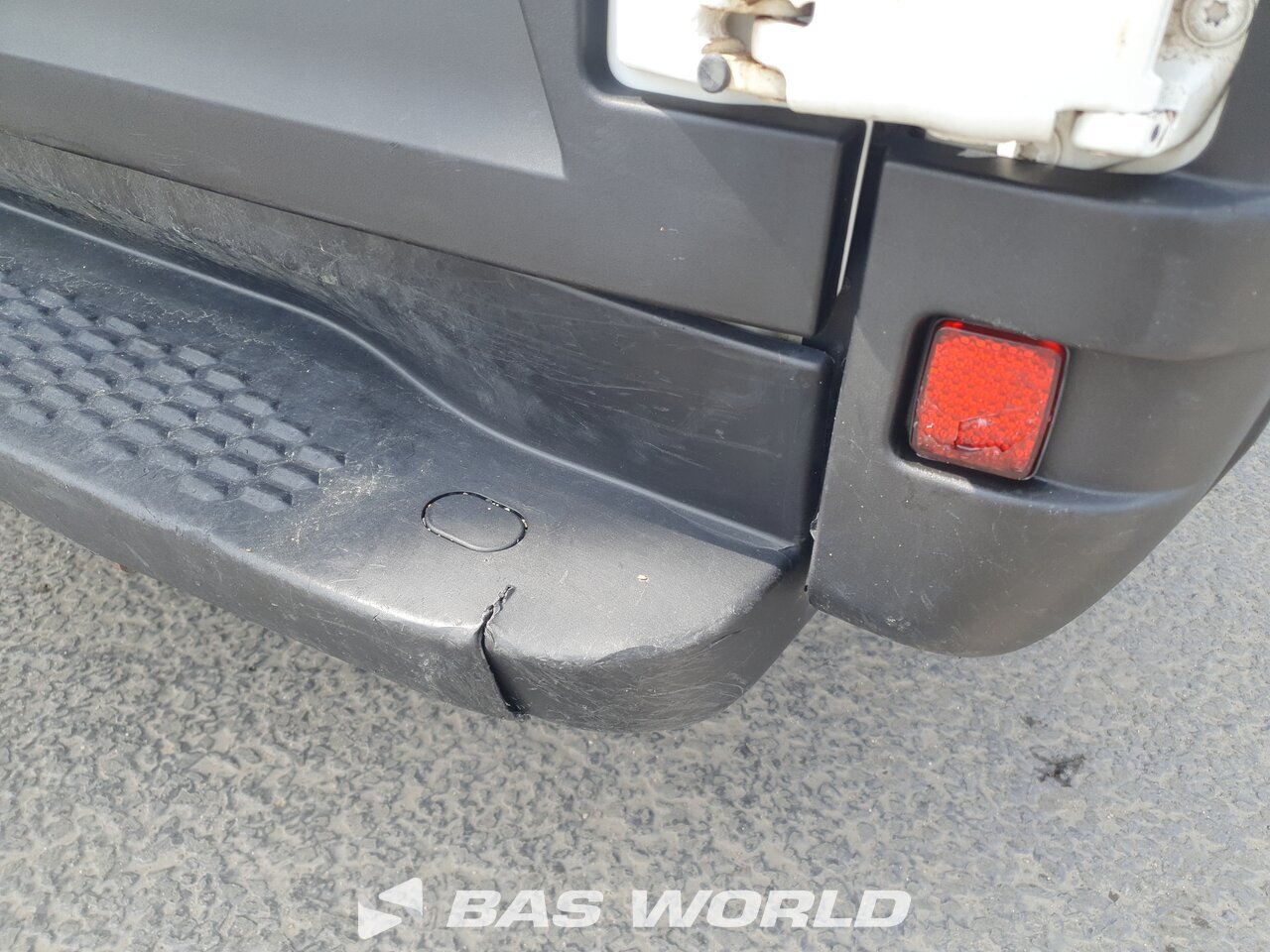 Other : Iveco Daily 35S15 Fourgons utilitaires