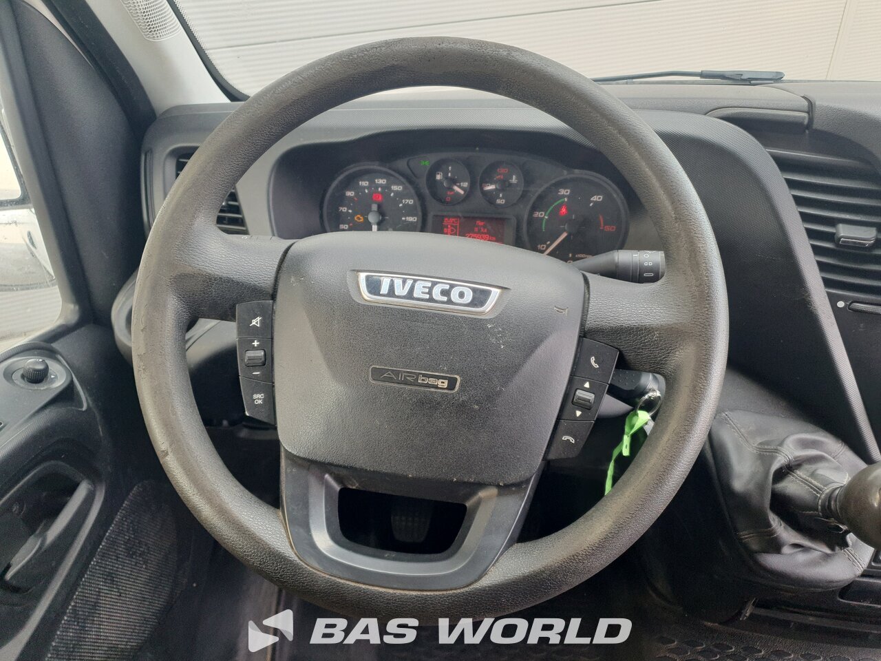 Other : Iveco Daily 35S15 Fourgons utilitaires