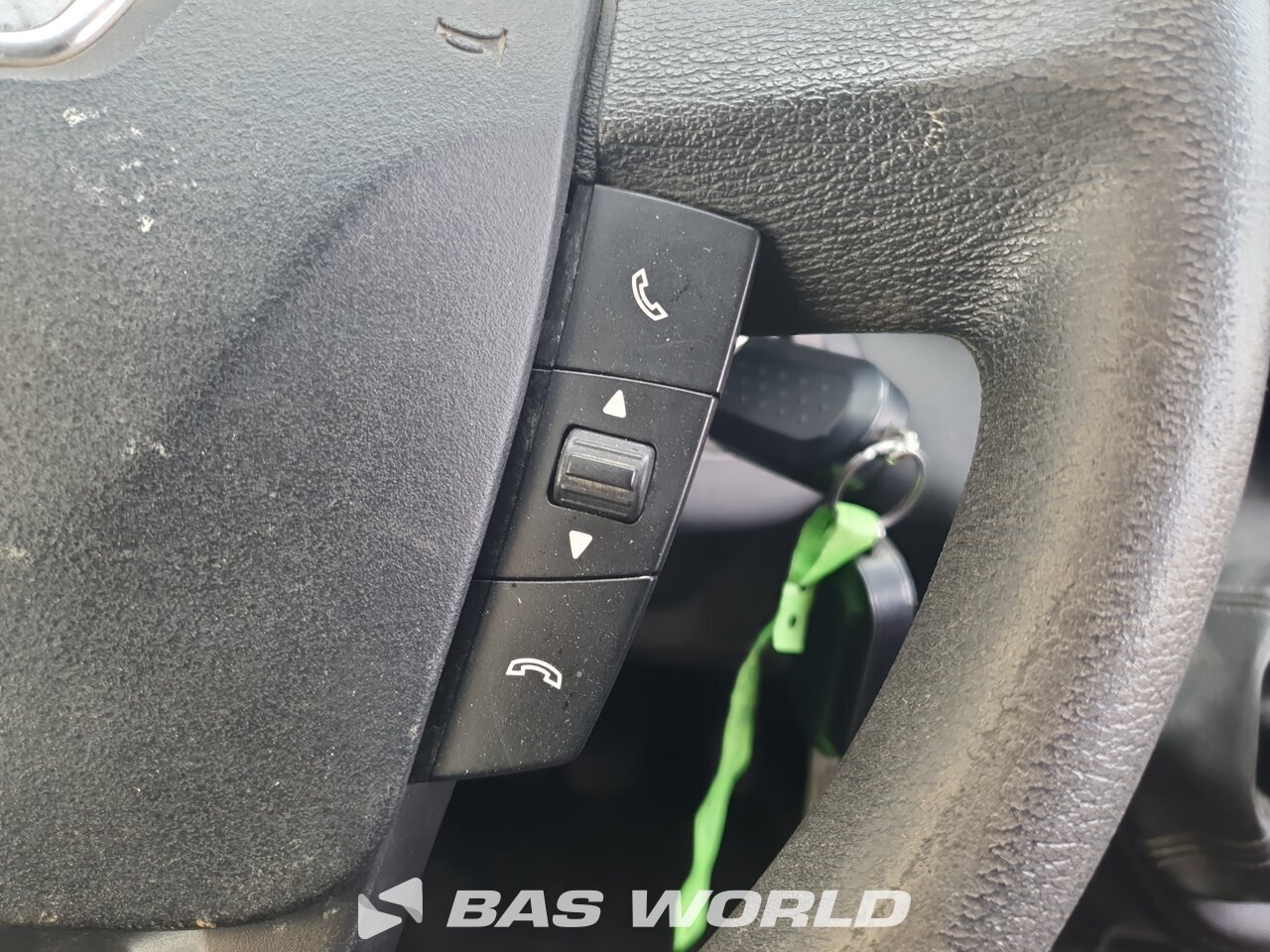 Other : Iveco Daily 35S15 Fourgons utilitaires