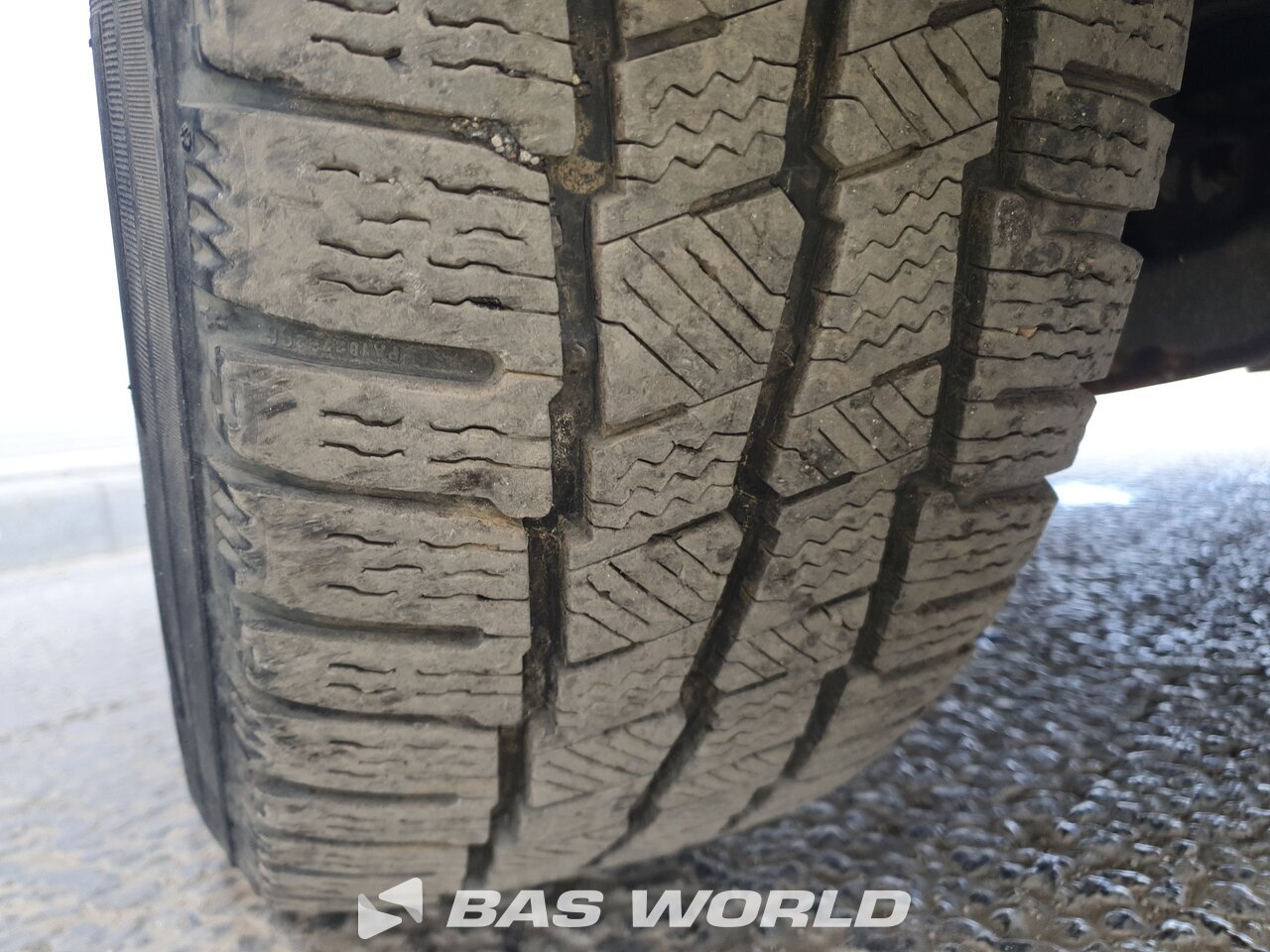Other : Iveco Daily 35S15 Fourgons utilitaires