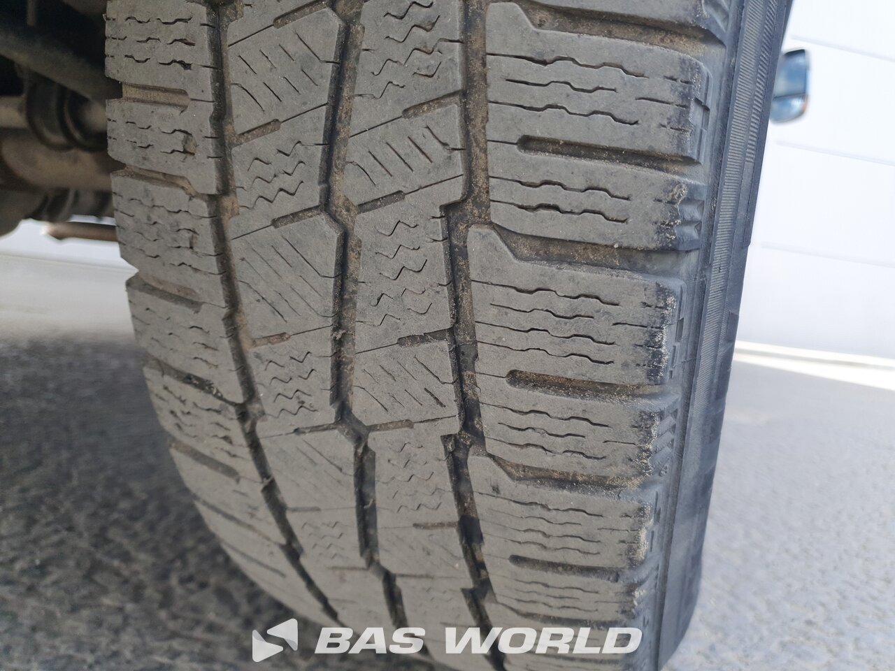 Other : Iveco Daily 35S15 Fourgons utilitaires