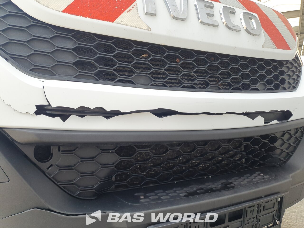 Other : Iveco Daily 35S15 Fourgons utilitaires