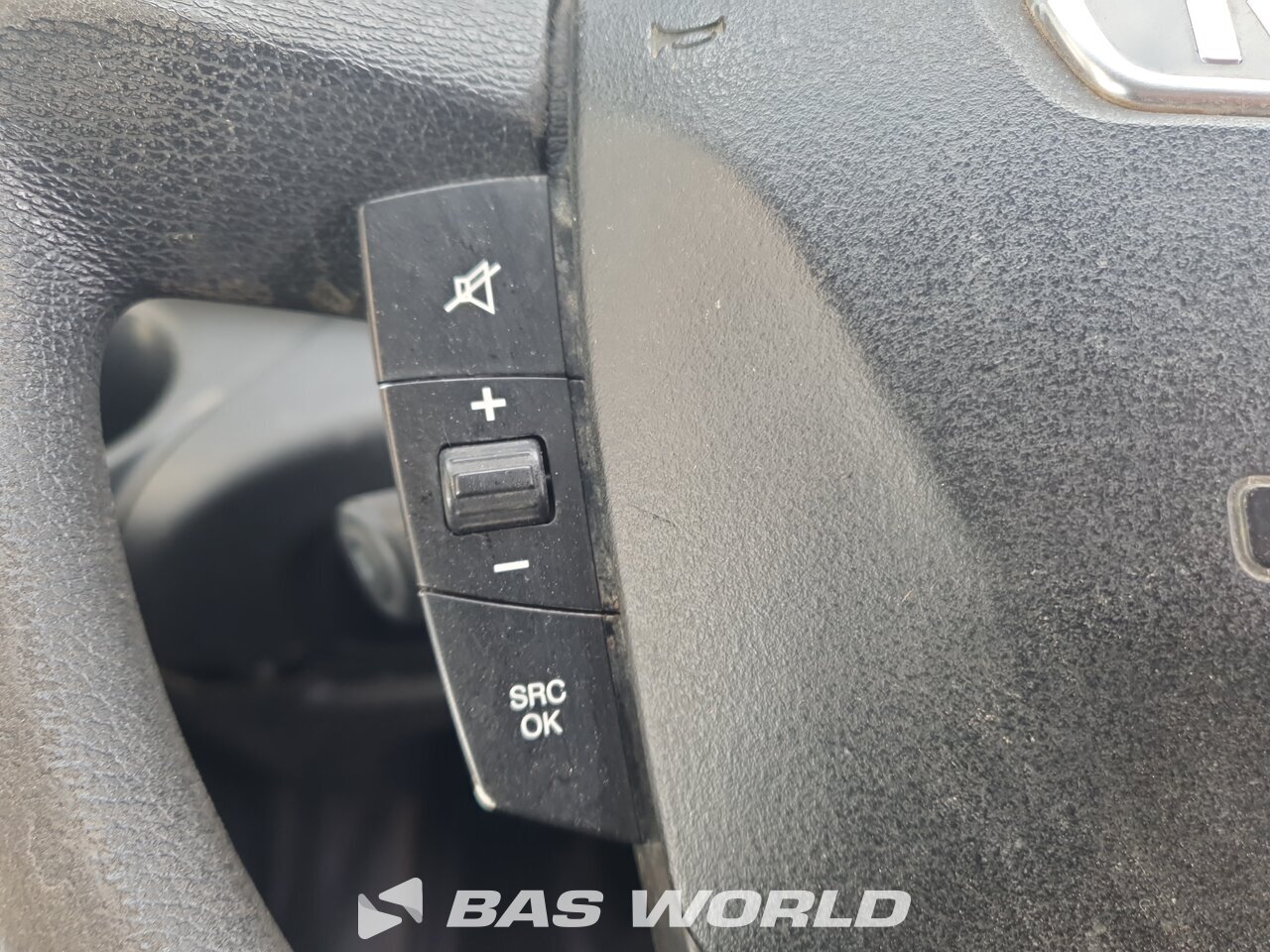 Other : Iveco Daily 35S15 Fourgons utilitaires