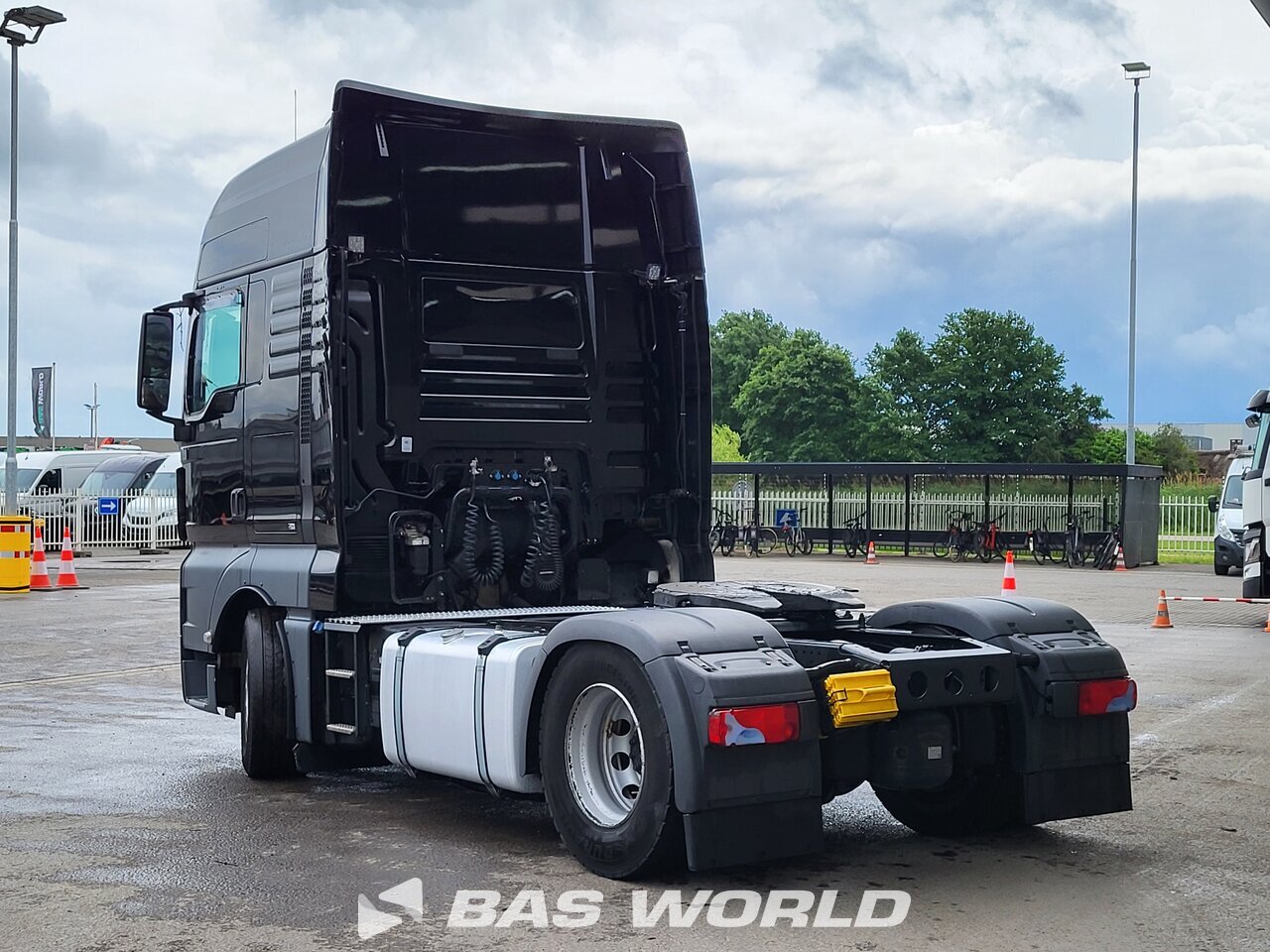 Other : MAN TGX 18.470 4X2 Tracteur routier