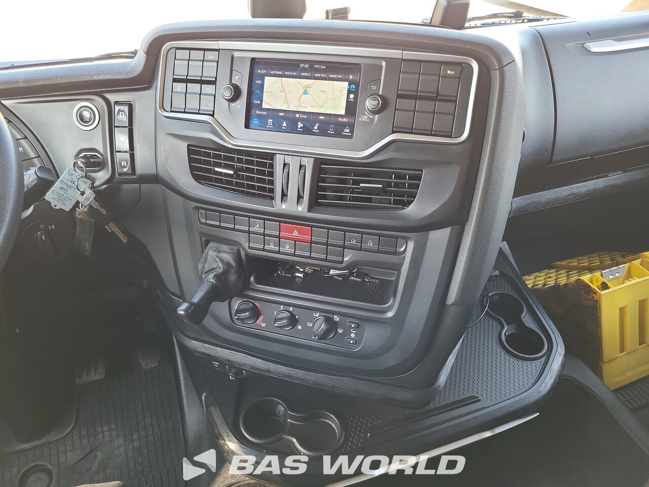 Other : Iveco S-Way 460 4X2 Tracteur routier