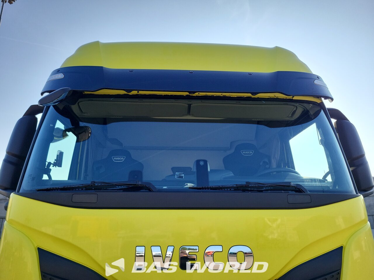 Other : Iveco S-Way 460 4X2 Tracteur routier