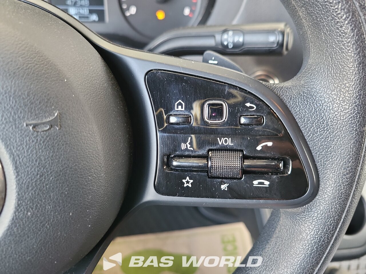 Other : Mercedes Sprinter 214 CDI Fourgons utilitaires