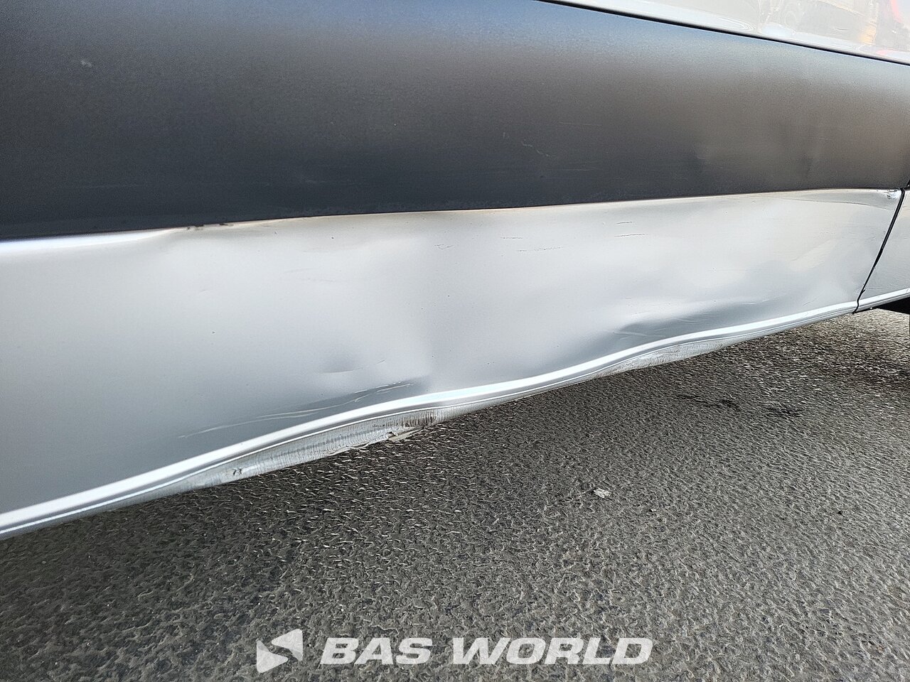 Other : Mercedes Sprinter 214 CDI Fourgons utilitaires