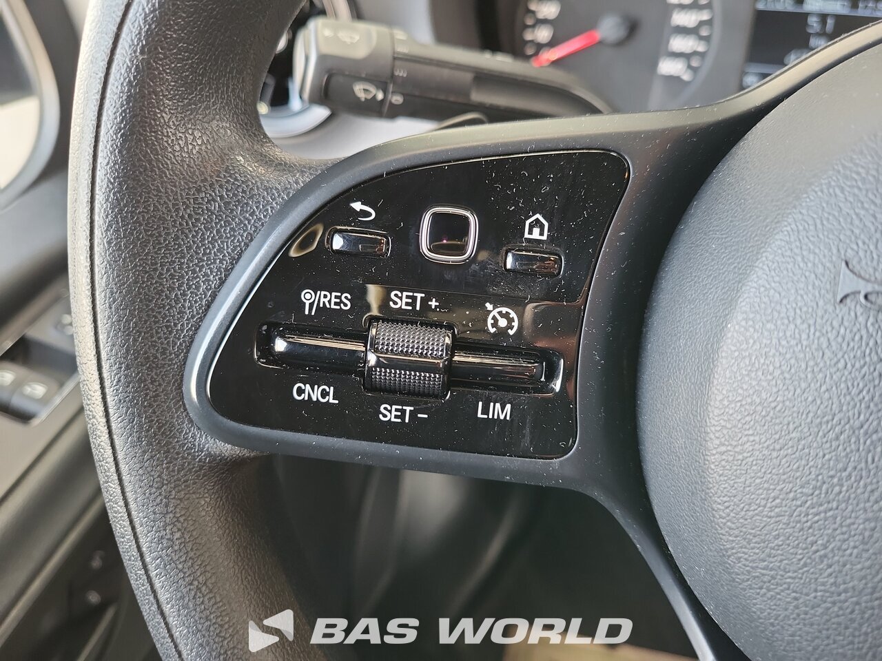 Other : Mercedes Sprinter 214 CDI Fourgons utilitaires