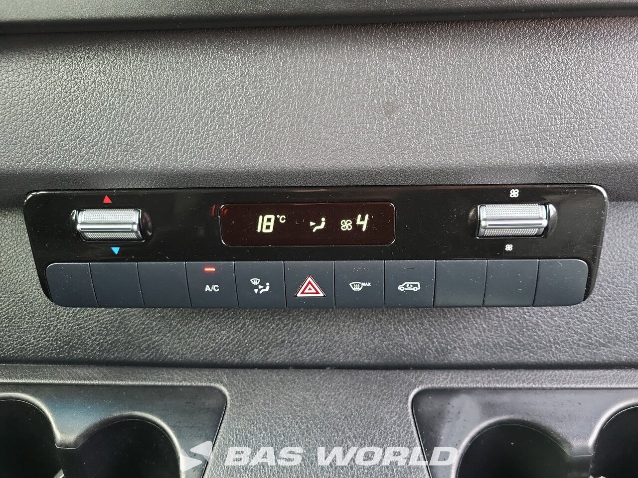 Other : Mercedes Sprinter 315 CDI Fourgons utilitaires