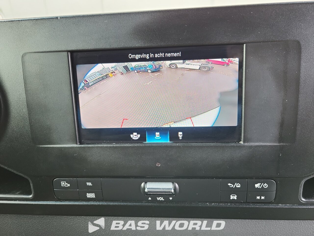 Other : Mercedes Sprinter 315 CDI Fourgons utilitaires