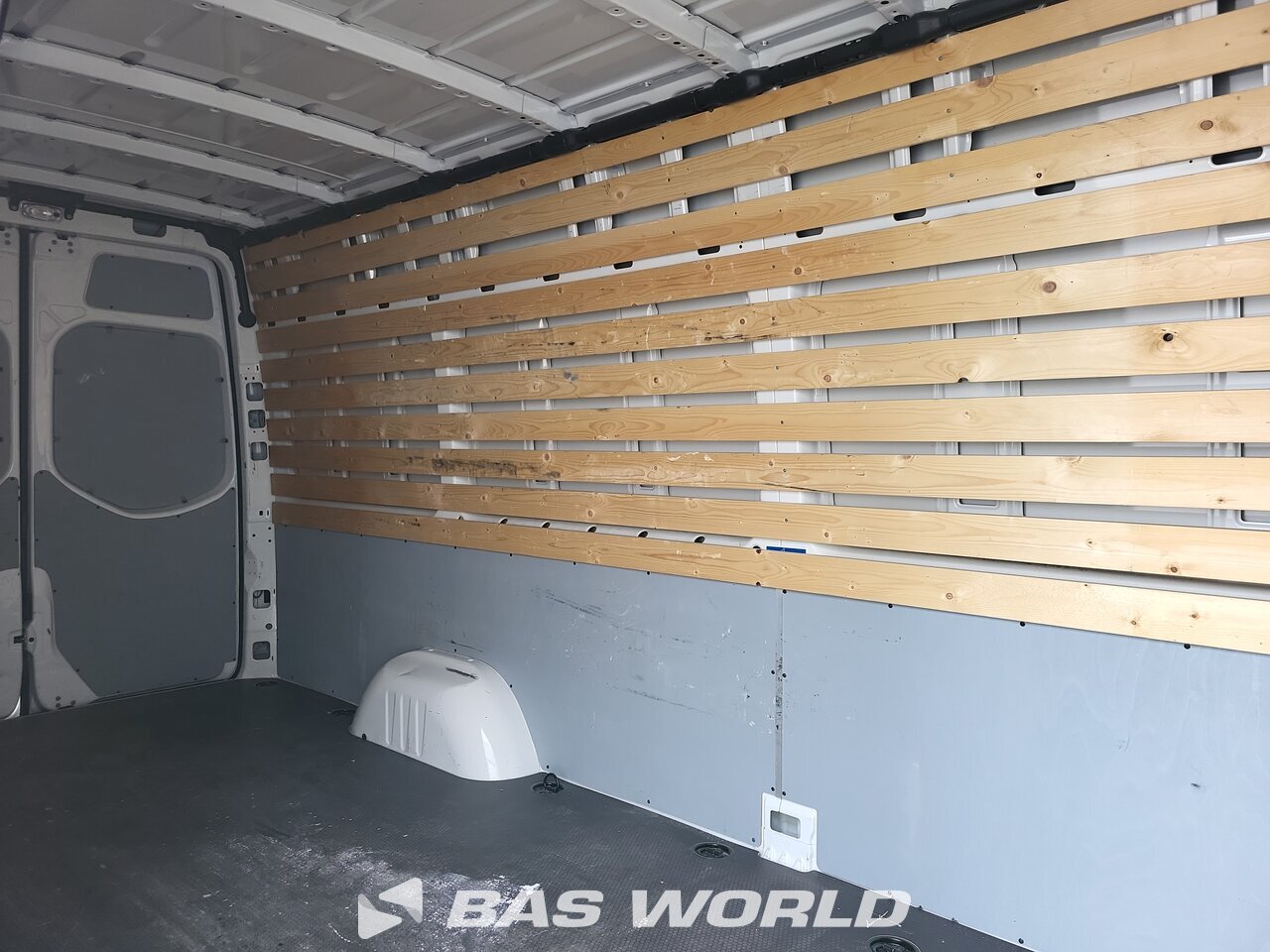 Other : Mercedes Sprinter 315 CDI Fourgons utilitaires