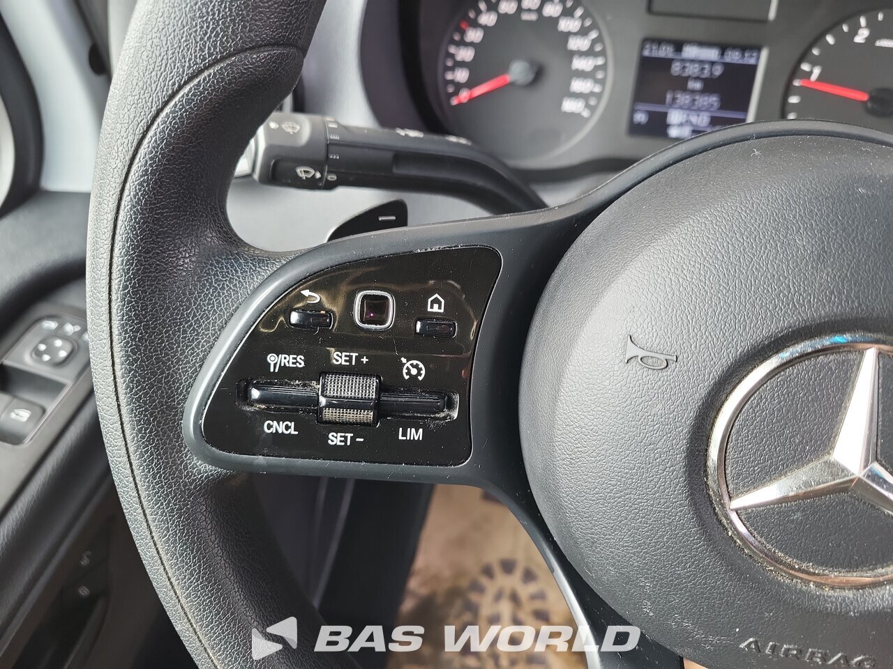Other : Mercedes Sprinter 315 CDI Fourgons utilitaires