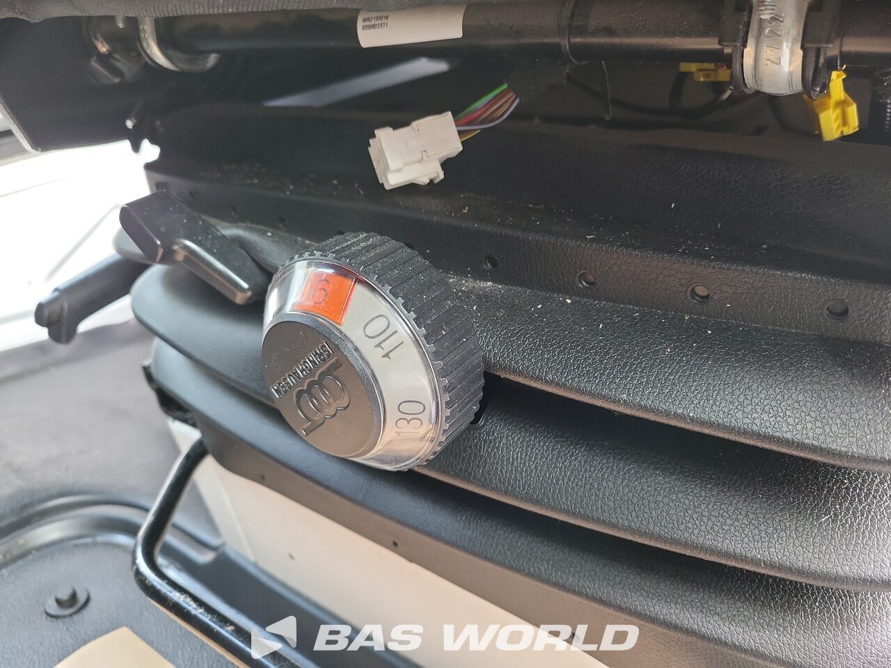 Other : Mercedes Sprinter 315 CDI Fourgons utilitaires