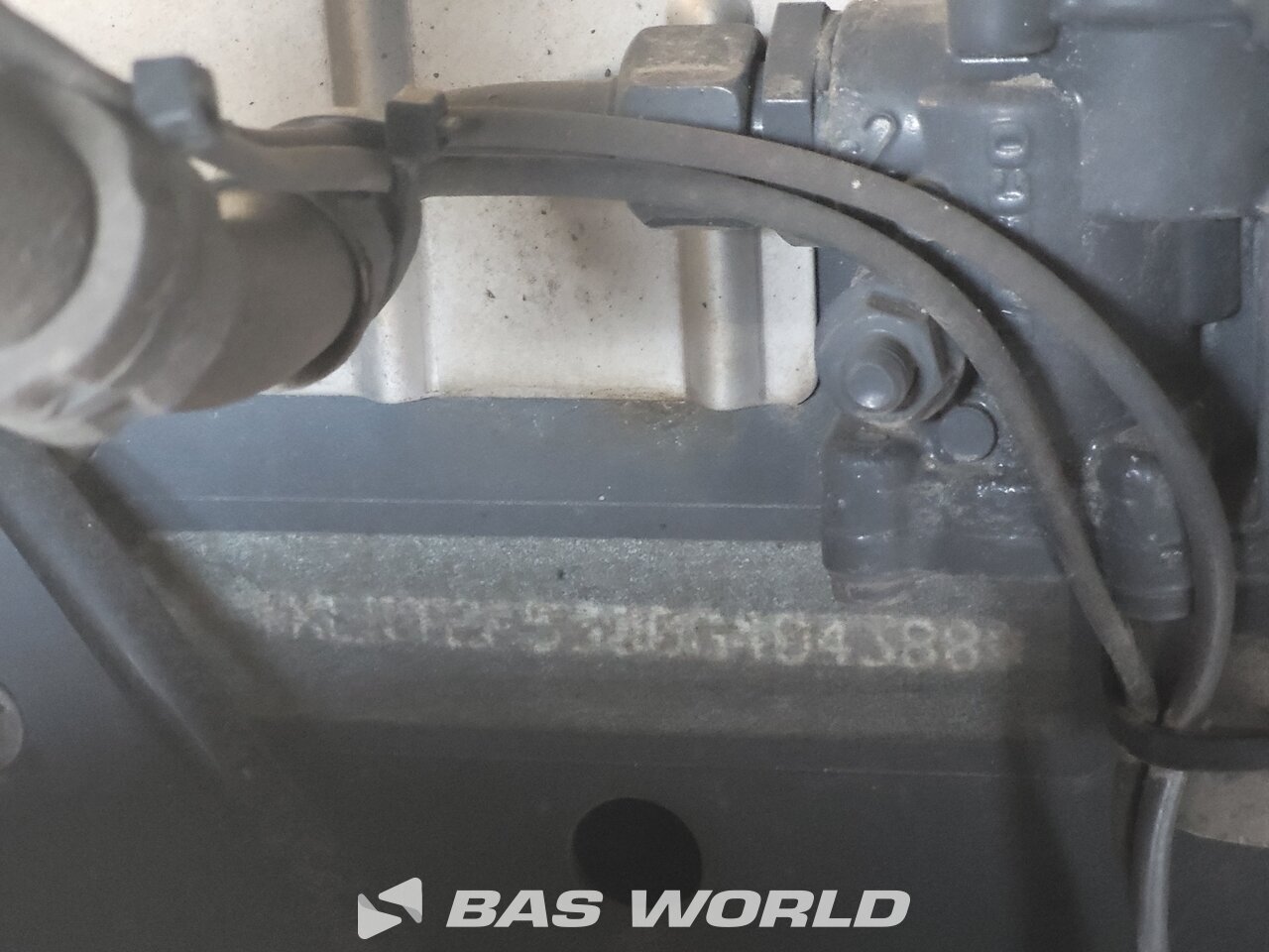 Other : DAF XG+ 530 4X2 Tracteur routier