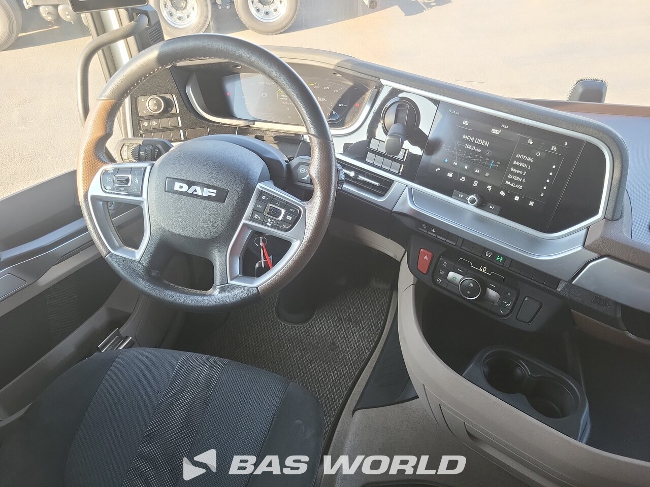 Other : DAF XG+ 530 4X2 Tracteur routier