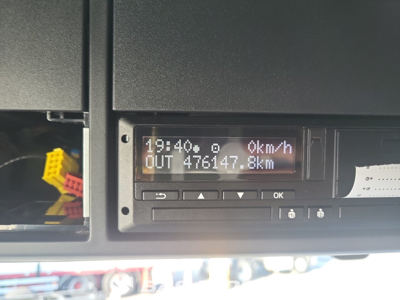 Other : DAF XG+ 530 4X2 Tracteur routier
