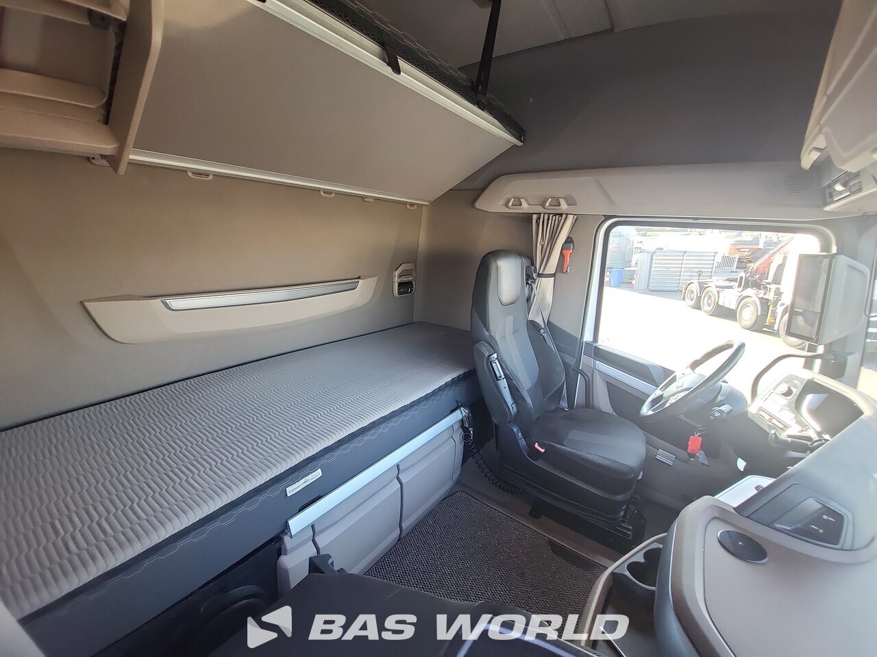 Other : DAF XG+ 530 4X2 Tracteur routier