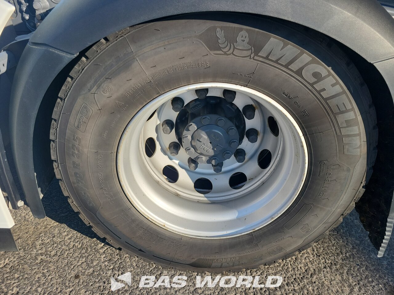 Other : DAF XG+ 530 4X2 Tracteur routier