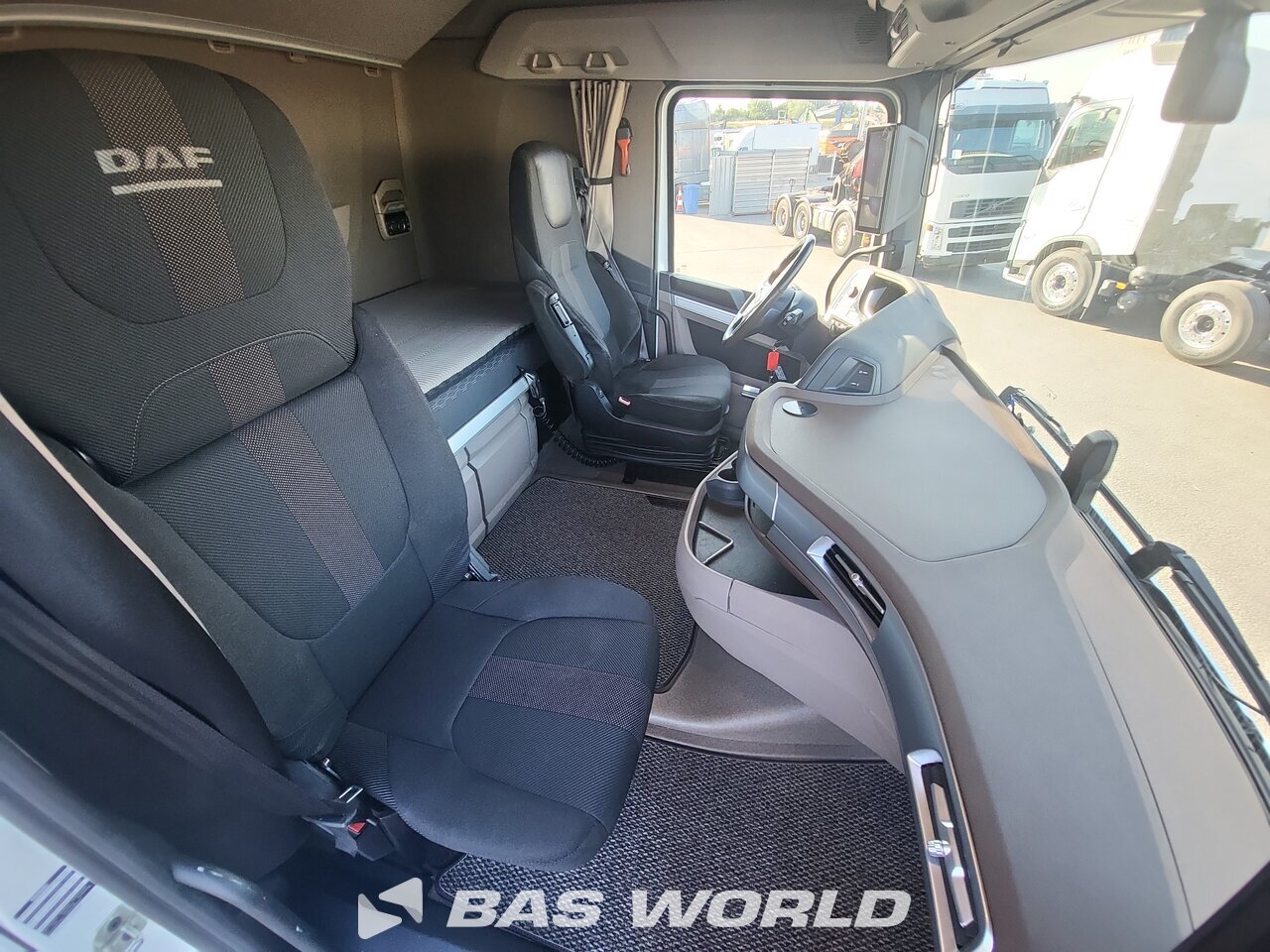 Other : DAF XG+ 530 4X2 Tracteur routier