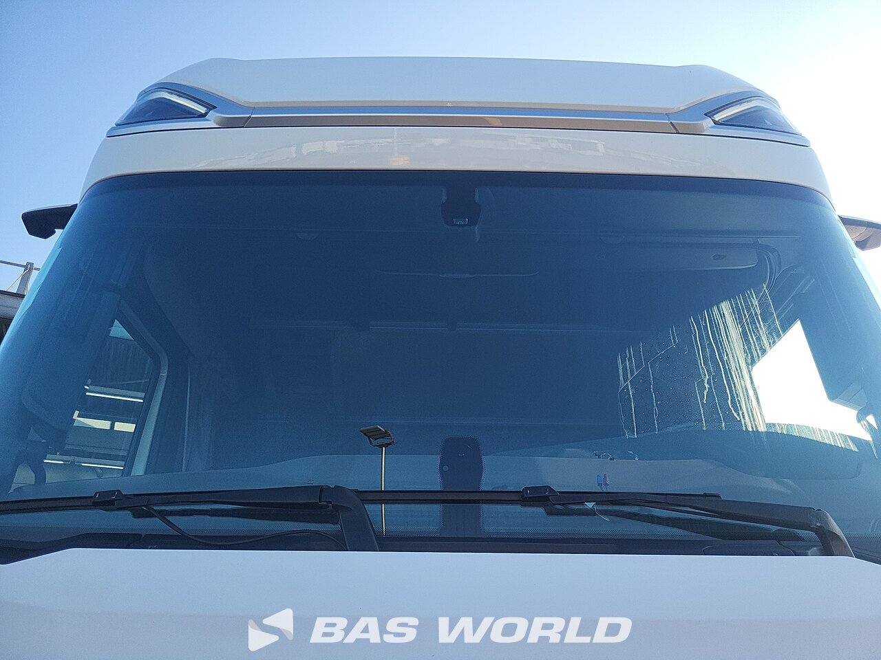 Other : DAF XG+ 530 4X2 Tracteur routier