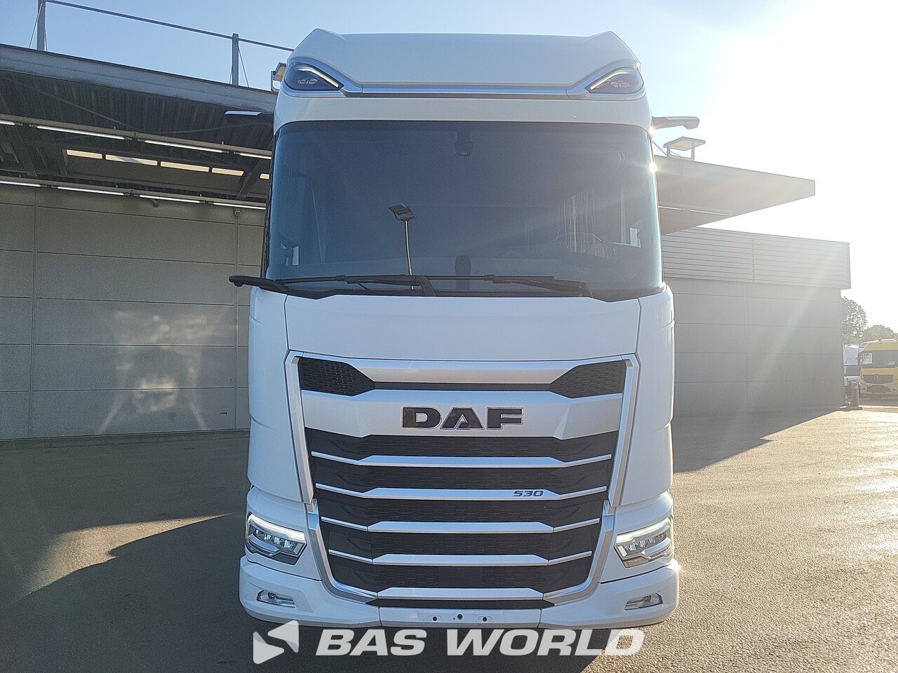 Other : DAF XG+ 530 4X2 Tracteur routier