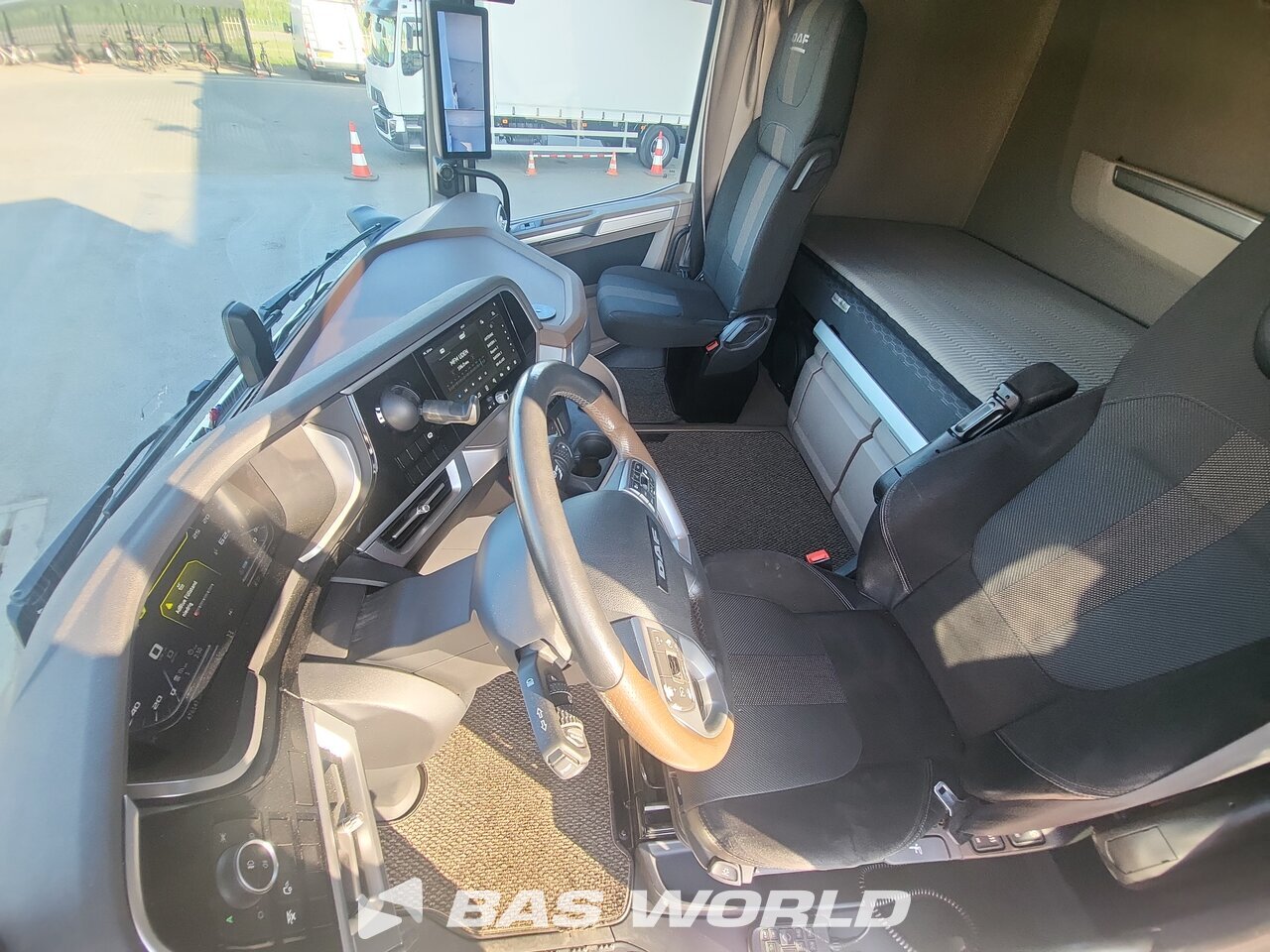 Other : DAF XG+ 530 4X2 Tracteur routier