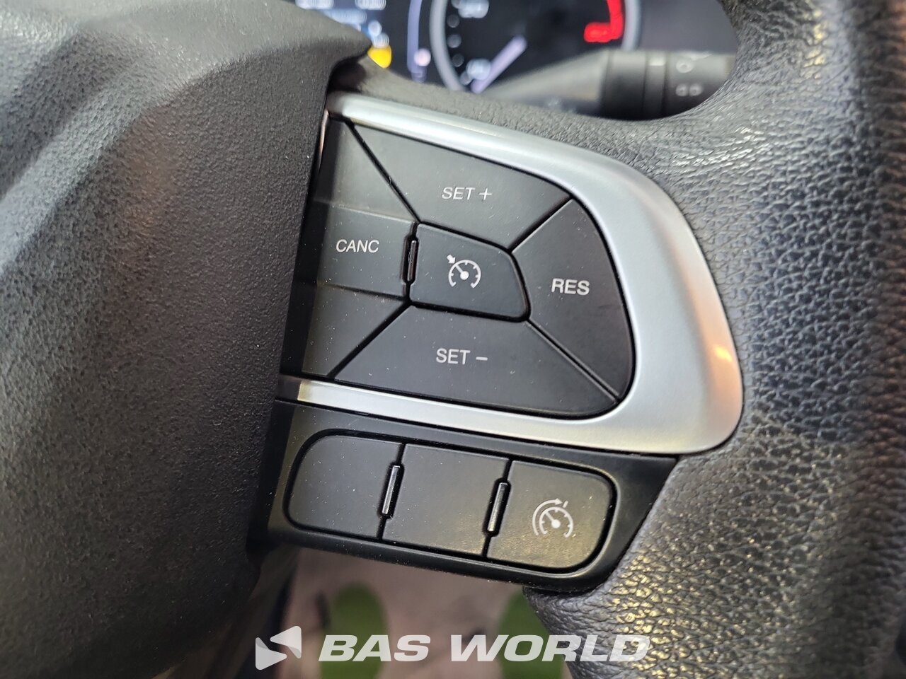 Other : Iveco Daily 35C16 Ouvert