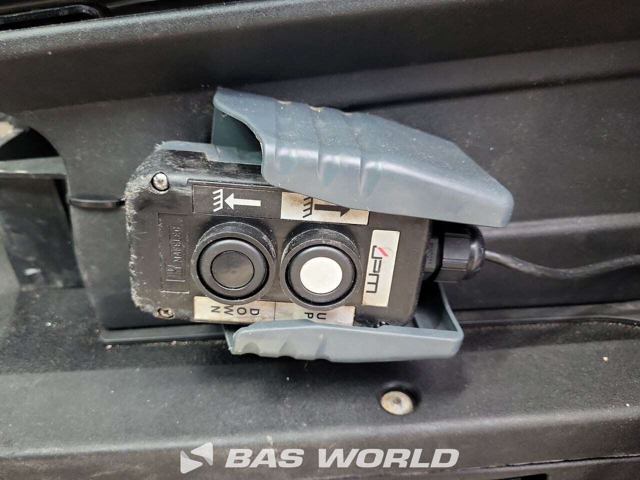 Other : Iveco Daily 35C16 Ouvert