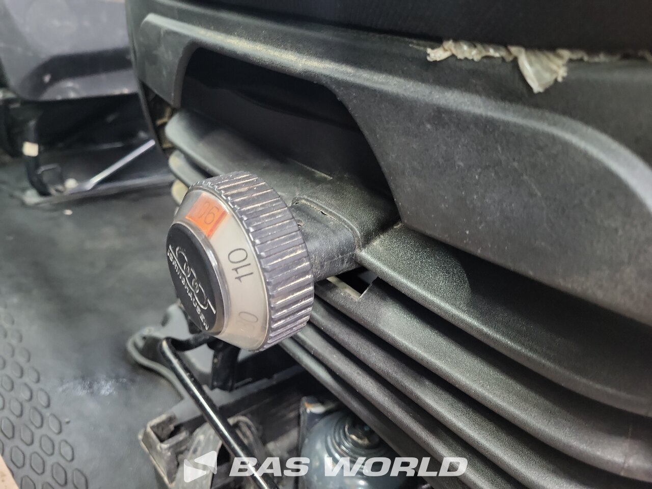 Other : Iveco Daily 35C16 Ouvert