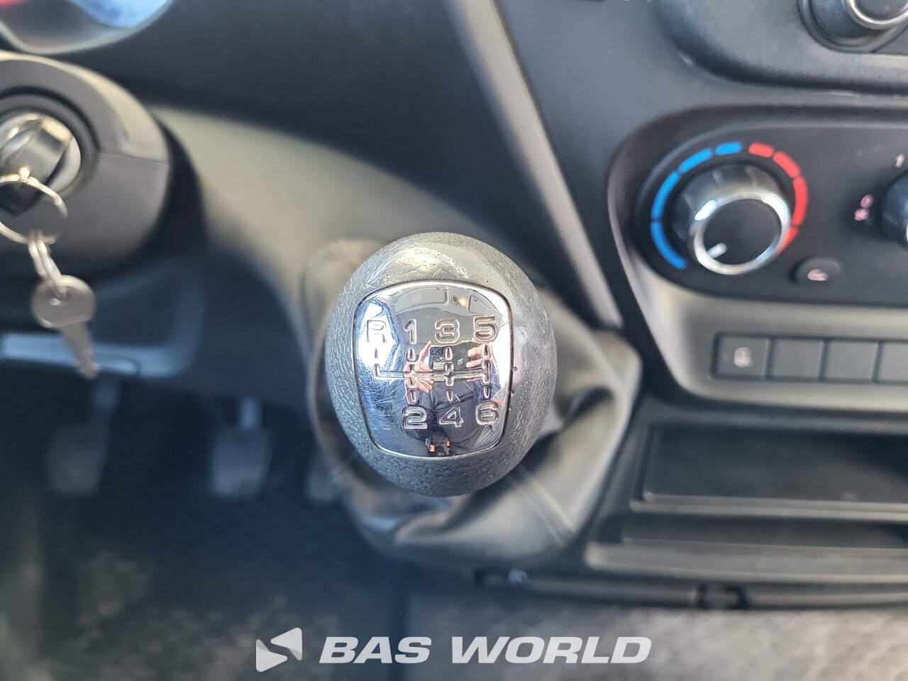 Other : Iveco Daily 35C14 Ouvert