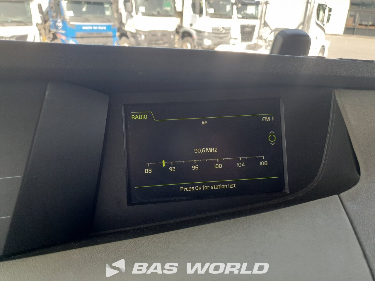 Other : Volvo FH 500 4X2 Tracteur routier