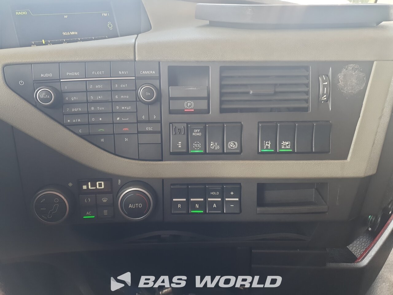 Other : Volvo FH 500 4X2 Tracteur routier