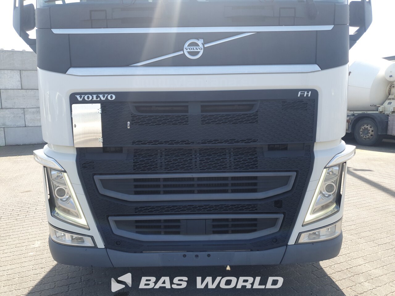 Other : Volvo FH 500 4X2 Tracteur routier