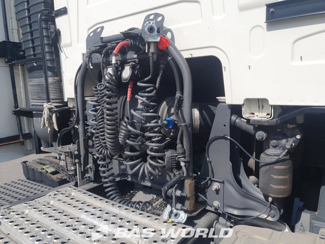 Other : Volvo FH 500 4X2 Tracteur routier