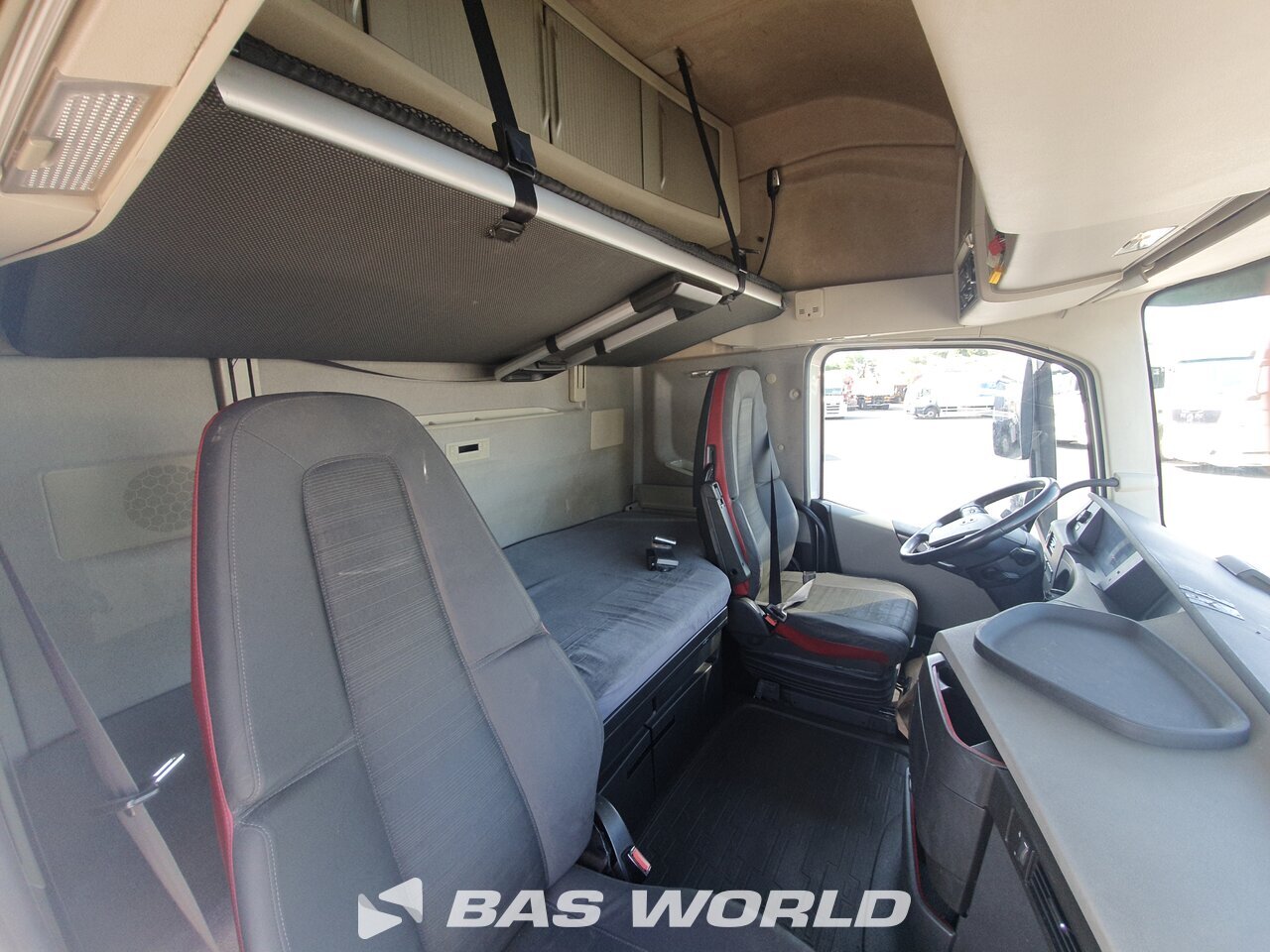 Other : Volvo FH 500 4X2 Tracteur routier