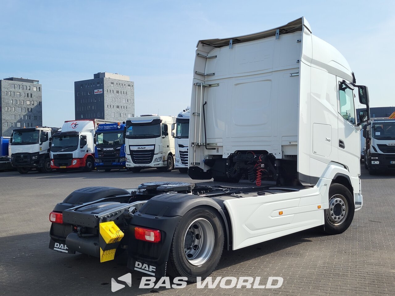 Other : DAF XG 480 4X2 Tracteur routier