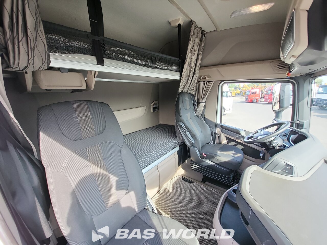 Other : DAF XG 480 4X2 Tracteur routier
