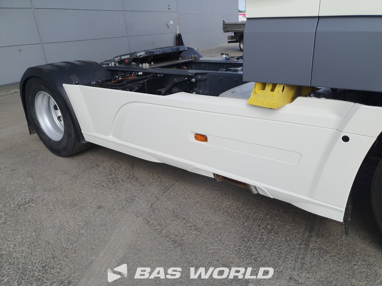 Other : DAF XF 480 4X2 Tracteur routier