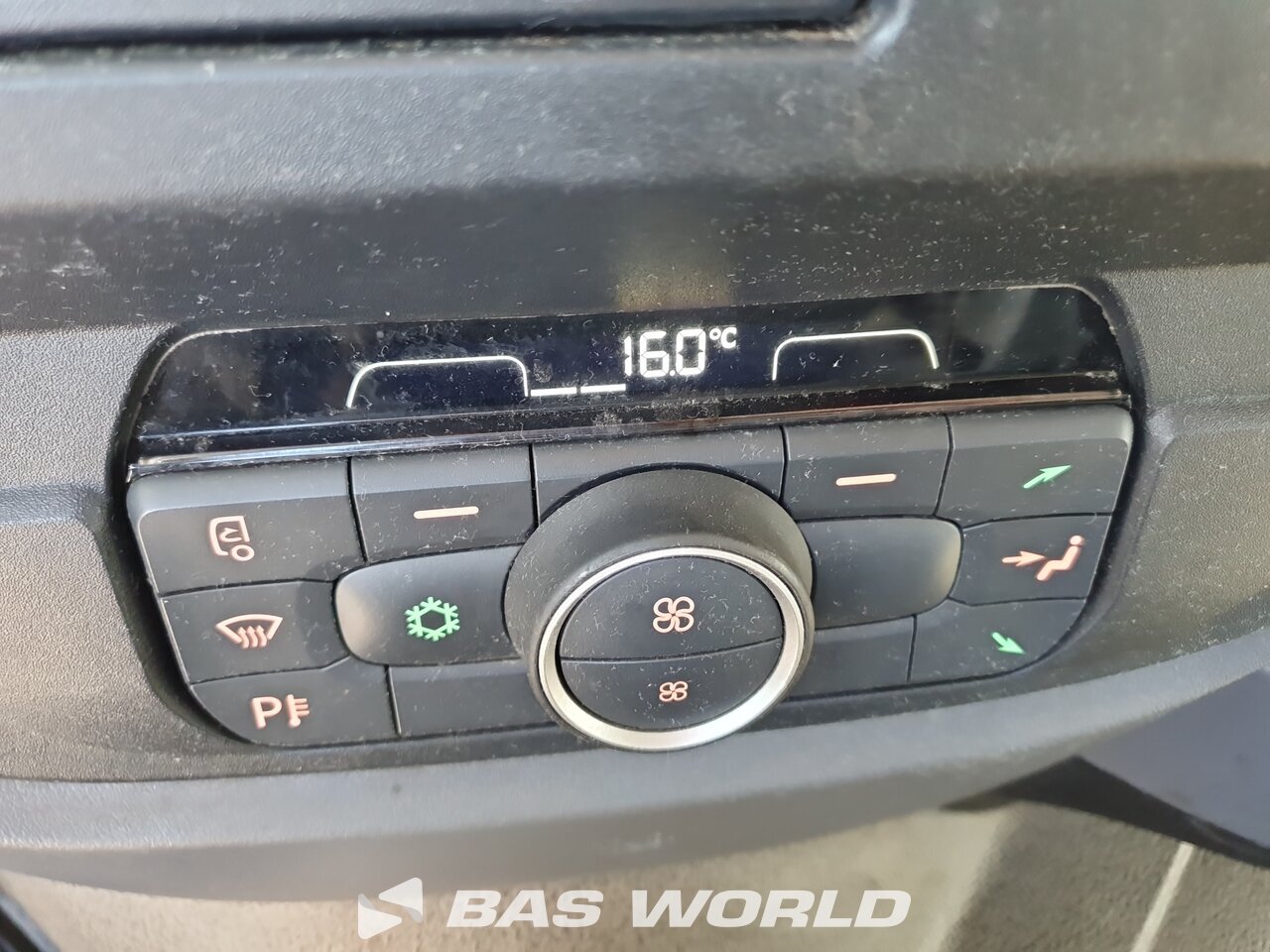 Other : DAF XF 480 4X2 Tracteur routier