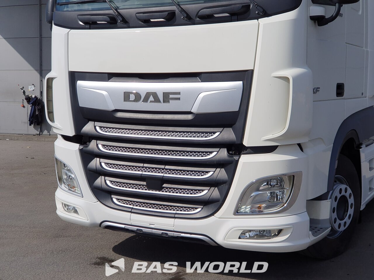 Other : DAF XF 480 4X2 Tracteur routier