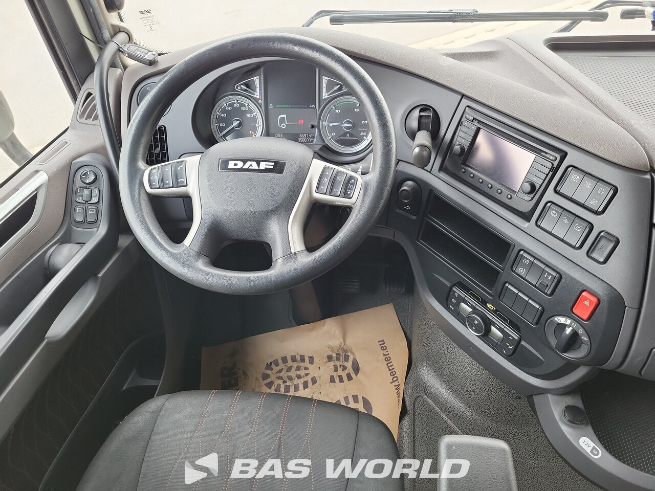 Other : DAF XF 530 4X2 Tracteur routier