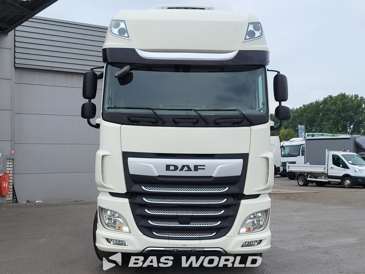 Other : DAF XF 530 4X2 Tracteur routier